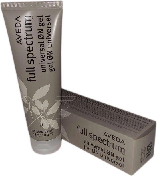 Aveda Full Spectrum Universal 0N Gel