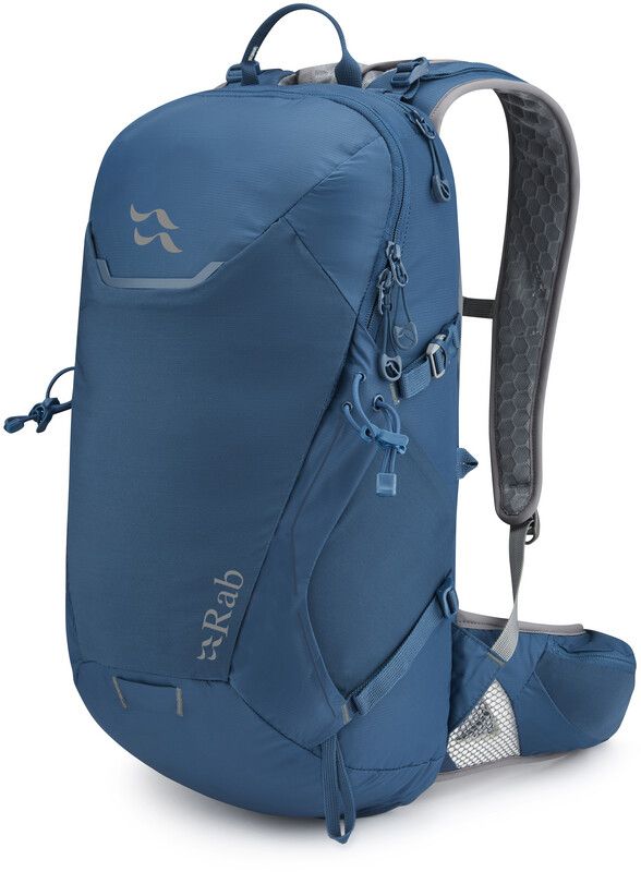 Rab Aeon 20 Backpack - blauw - 2023