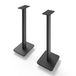Kanto SP26PL Vloer speaker steun Staal Zwart