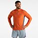 Dare 2b Regatta Fleece Heren Hiking Jersey Oranje XXL