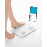 Lanaform PDS-200C Personenweegschaal Digitaal