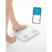 Lanaform PDS-200C Personenweegschaal Digitaal
