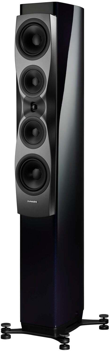 Dynaudio Confidence 50