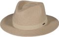 Barts Carnations Hoed - Dames Hoeden - Taupe