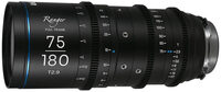 Laowa Ranger 75-180mm T2.9 FF Cine Lens - Arri PL / Canon EF mount