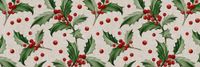 Tafelloper Acebo Tafelloper Holly 30 x 90 cm