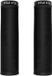 Title Mtb TRAFFIC GMBH Mtb Form Lock-on Xl Handvatten Zwart 135 mm