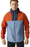 Regatta Belcastel Jas Oranje M Man
