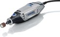 Dremel 3000 Multitool - 130W - 5 accessoires