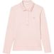 Lacoste T-shirt et Polo Rose