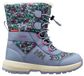 Helly Hansen Silverton Ht Bottes de neige Violet EU 24 Garçon