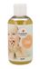 Huile de bain pour bébé volatile Mandarine
