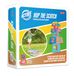 Tactic Hink Stap Sprong Hopscotch Tapis de jeu Caoutchouc Multicolore