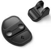 Spigen Tesla Deurslotafdekking, Zwart - Tesla Model Y/3