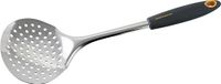 Fackelmann Abseihlöffel 34 cm SOFT