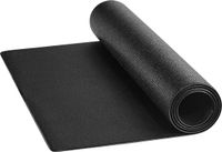 Tapis de course pour moquette, 4 mm d'épaisseur, 600x1300 mm, tapis d'entraînement
