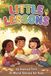 Little Lessons: 36 Moral Stories to Teach Kids Kindness, Honesty & Good Values (Ages 4-8)