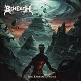 Suburban Beneath - Barren Throne