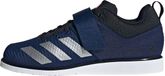 Adidas Performance Powerlift 5 Weightlifting Schoenen - Unisex - Blauw