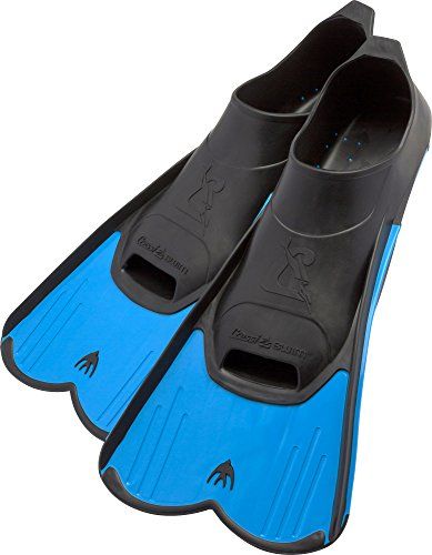 Cressi Light Fins - Unisex - Zwemmen/Snorkelen - Kort - 2021