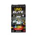 Mattel Games UNO Elite Jeu de cartes - 30 cartes