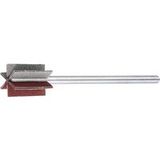 LUKAS-ERZETT A2205020306150 Mini-lamellenschuurmachine 10 stuk(s)