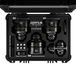 DZOFILM Gnosis 3-Lens Kit metric