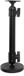Brodit Standard Duty Pedestal Magnetic mount 128/160 of 247 mm hoog
