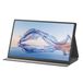 Denver PMO18501 Portable Monitor - 18.5" Full HD - Lederen Hoes - HDMI - USB-C