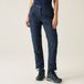 Regatta Afritsbare Broek Dames Hiking Blauw Polyester