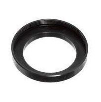 Tiffen 5262SUR - Camera lens adapter - Black