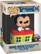 Funko Pop - Disney 65th: Minnie In Train Carriage
