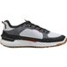 Puma Ignite Elevate 2 chaussures de golf, blanc/noir/gris