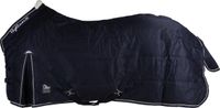 Harry's Horse Staldeken Highliner 500gr 215cm navy
