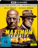 PLAION 1130052 Blu-ray film Avontuur Duits, Engels
