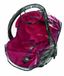 Maxi Cosi Streety Car Seat Raincover