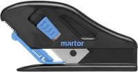 MARTOR 45137.02 SECUMAX MOBILEX Veiligheidsmes met industriële kling 37020