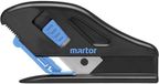 MARTOR 45137.02 SECUMAX MOBILEX Veiligheidsmes met industriële kling 37020