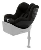 CYBEX Sirona G3 baby-autozitje 0 + / 1 (0 - 18 kg; 0 - 4 jaar) Zwart
