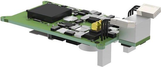 Parrot MiniDrones Rolling Spider - Moederbord - PF070070AA