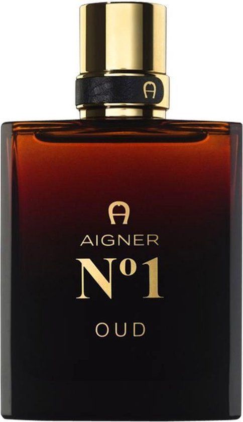 Aigner Oud / 100 ml / Mannen
