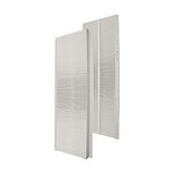 FSH air filters voor Zehnder ComfoAir Q 350/450/600 | Coarse/EPM1 filterset | 8719279090293