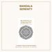 MANDALA SERENITY: Luxury Mandalas for Mindfulness & Relaxation