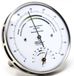 Fischer thermomètre-hygromètre d'ambiance 103mm