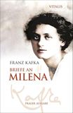 Briefe Vitalis Briefe an Milena (Prager Ausgabe)