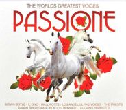 Various Sony Music Entertainment Passione