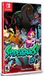 Limited Run Spidersaurs (Limited Run Games)