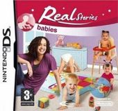 Nintendo DS Real Stories Babies (FR) (DS)