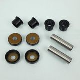 All Balls Bihr Alle Ballen Ophanging Triangel Reparatieset voor Yamaha 125 Grizzly Quad 2005-2007