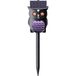 ENTAC EGSR-US-MC-12M-S Knaagdierafweer UV-lamp, LED-lamp, Ultrasoon Zwart